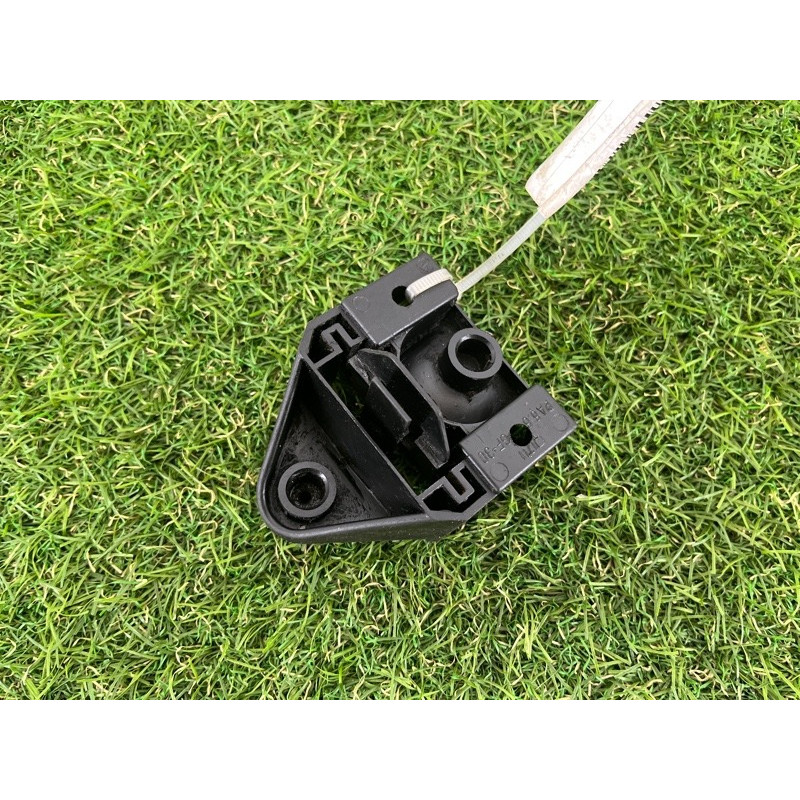 Крепление радиатора (кузов и элементы) BMW 3-series E36 17111723338