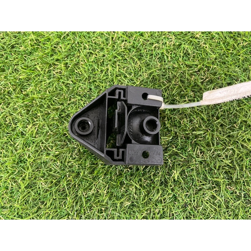 Крепление радиатора (кузов и элементы) BMW 3-series E36 17111723338