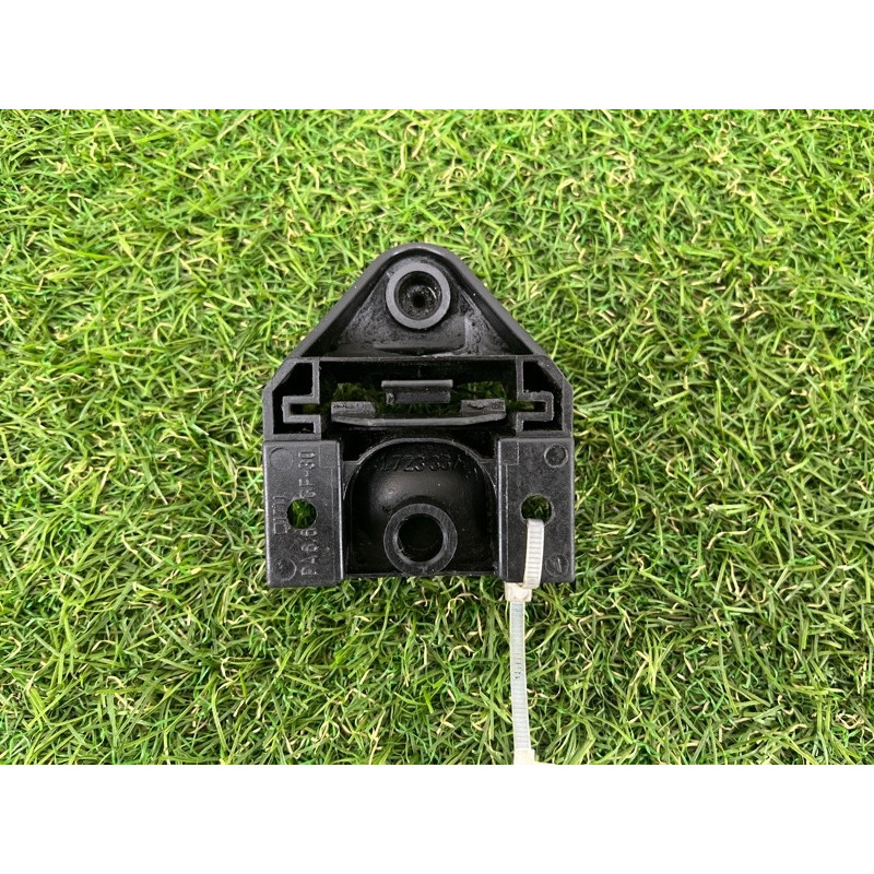 Крепление радиатора (кузов и элементы) BMW 3-series E36 17111723338