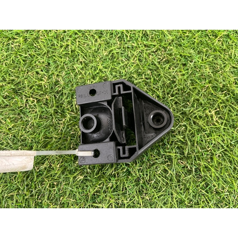 Крепление радиатора (кузов и элементы) BMW 3-series E36 17111723338