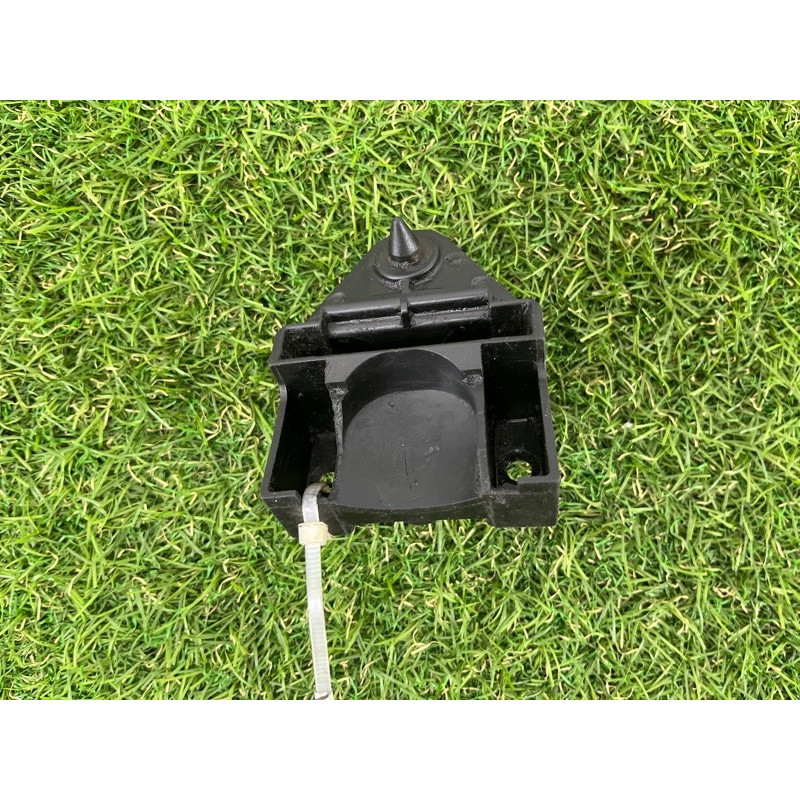 Крепление радиатора (кузов и элементы) BMW 3-series E36 17111723338