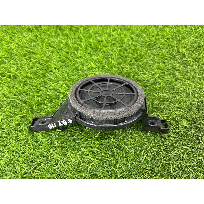 Динамик (электрика) AUDI Q7 4M 2018 3.0 TFSi 4M0035398F