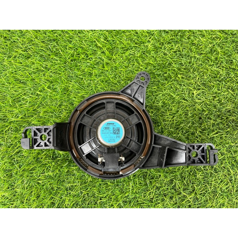 Динамик (электрика) AUDI Q7 4M 2018 3.0 TFSi 4M0035398F