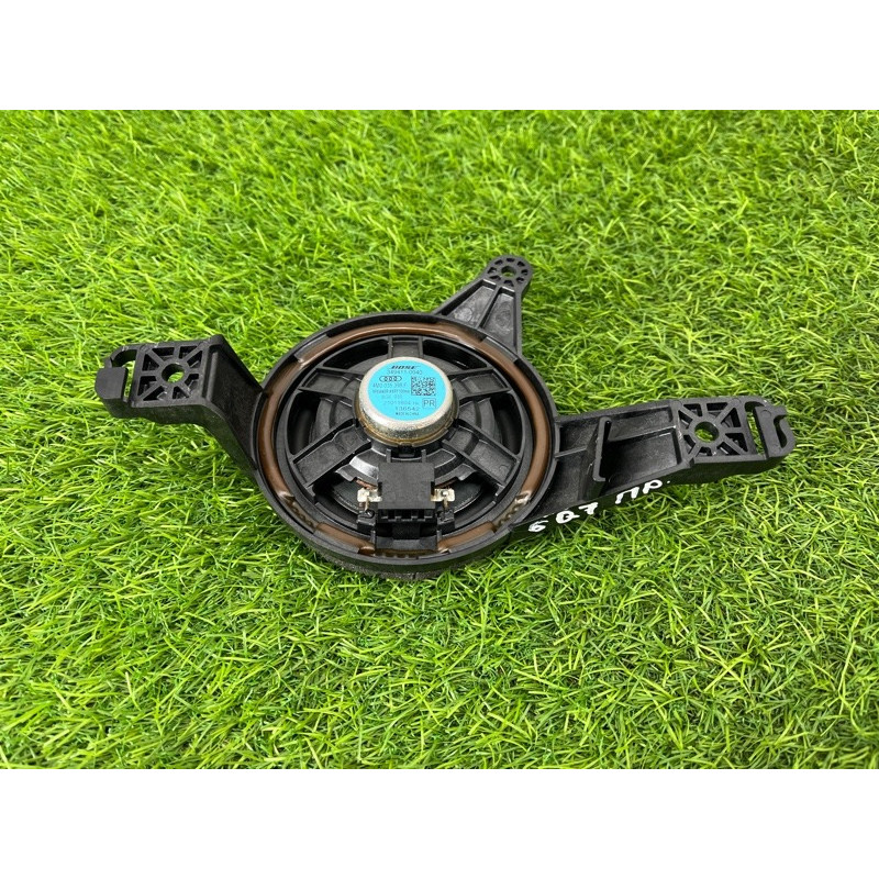 Динамик (электрика) AUDI Q7 4M 2018 3.0 TFSi 4M0035398F