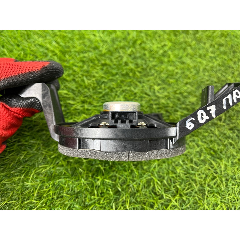 Динамик (электрика) AUDI Q7 4M 2018 3.0 TFSi 4M0035398F