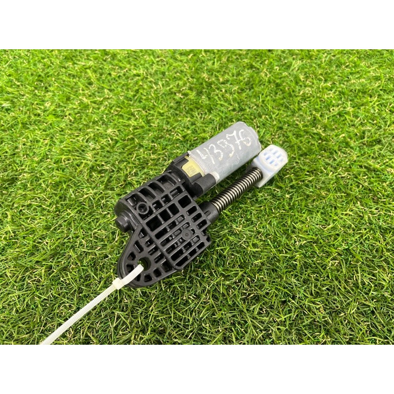 Моторчик регулировки рулевой колонкой (электрика) Mercedes-Benz C-class w205 2015 A2054603816