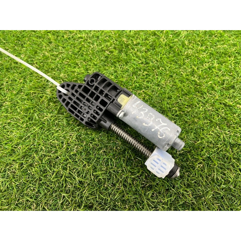 Моторчик регулировки рулевой колонкой (электрика) Mercedes-Benz C-class w205 2015 A2054603816