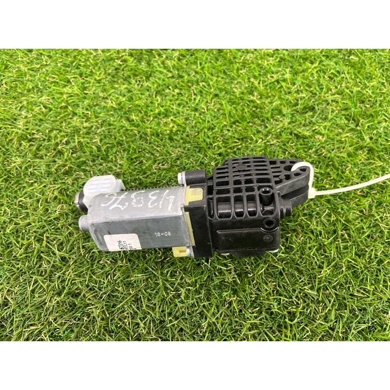 Моторчик регулировки рулевой колонкой (электрика) Mercedes-Benz C-class w205 2015 A2054603816