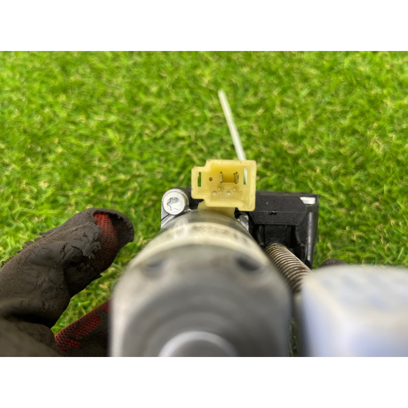 Моторчик регулировки рулевой колонкой (электрика) Mercedes-Benz C-class w205 2015 A2054603816