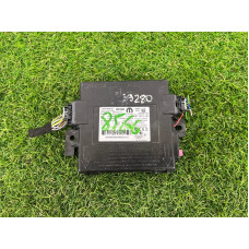 Блок бесключевого доступа