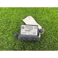 Блок управління парктрониками