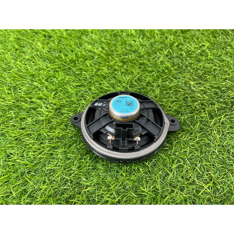 Динамик (электрика) AUDI Q7 4M 2018 3.0 TFSi 4M0035416A