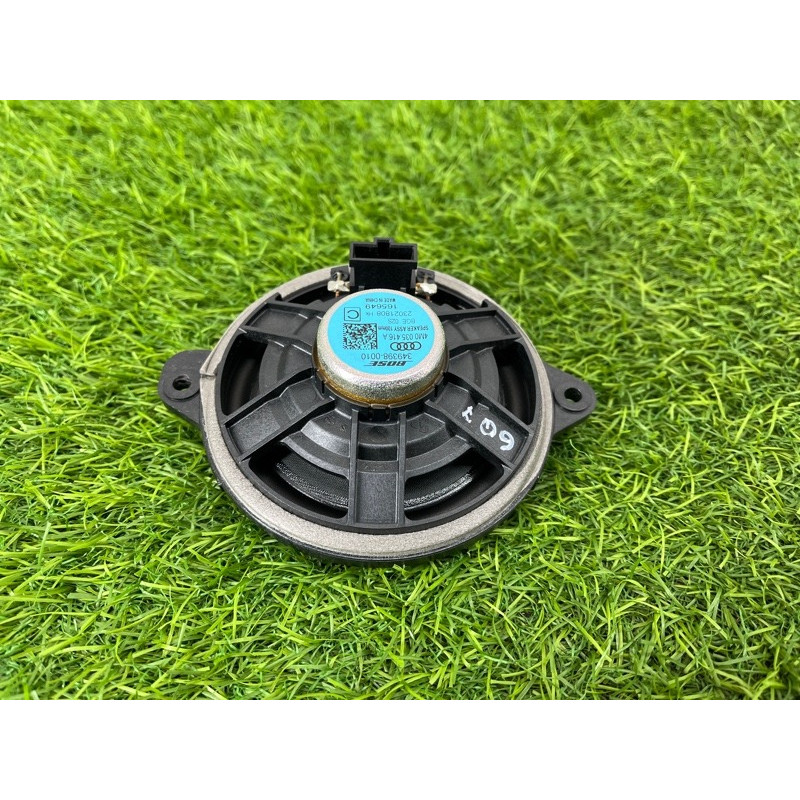 Динамик (электрика) AUDI Q7 4M 2018 3.0 TFSi 4M0035416A