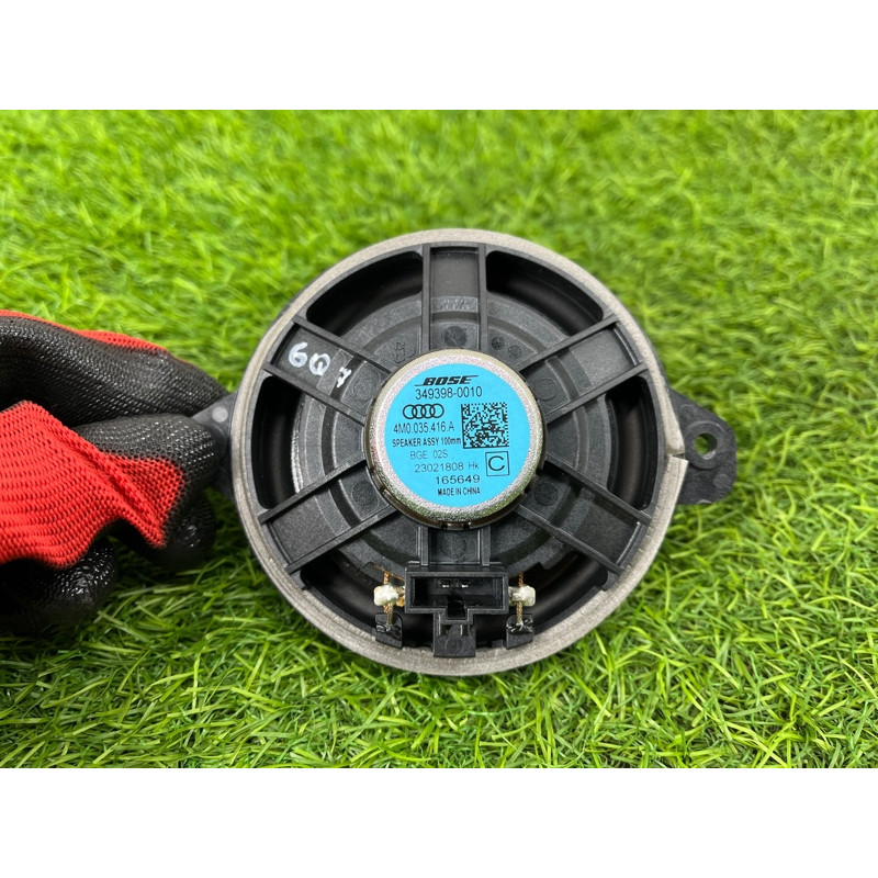 Динамик (электрика) AUDI Q7 4M 2018 3.0 TFSi 4M0035416A