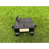 Блок управления климат-контролем