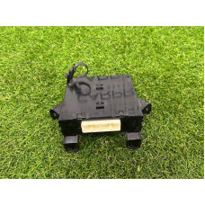 Блок управления климат-контролем