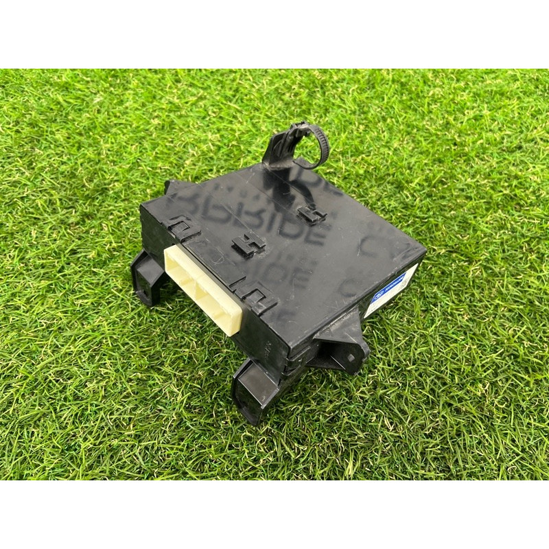 Блок управления климат-контролем (электрика / блок управления) Subaru Outback BS 2016 2.5 72343AL22B