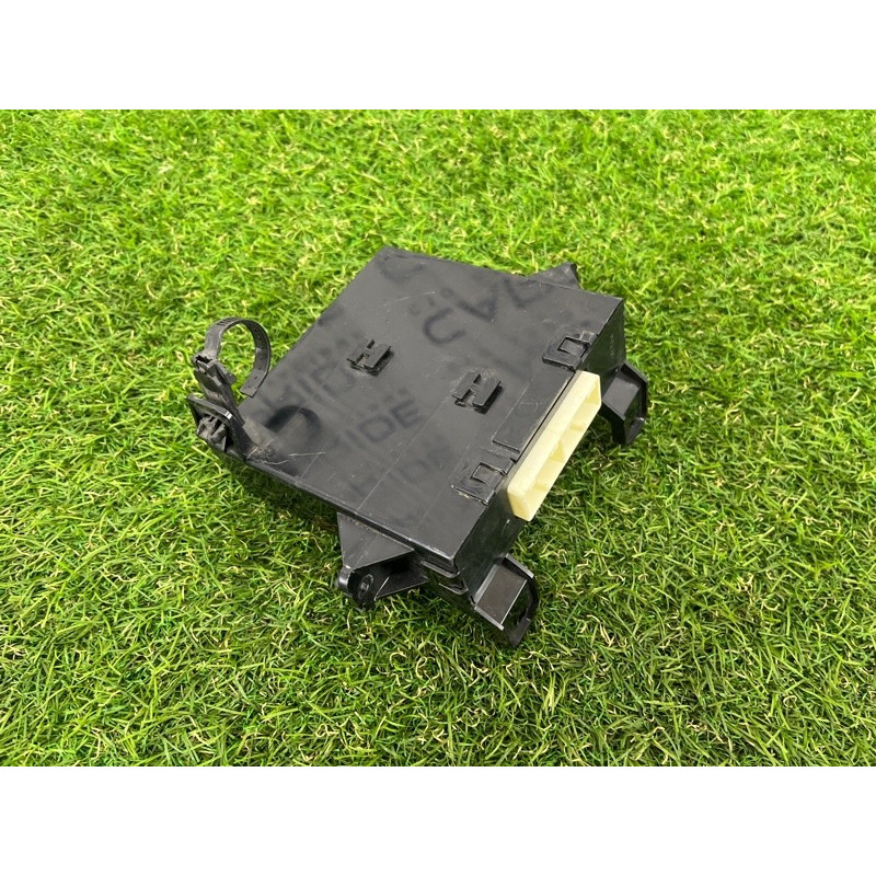 Блок управления климат-контролем (электрика / блок управления) Subaru Outback BS 2016 2.5 72343AL22B