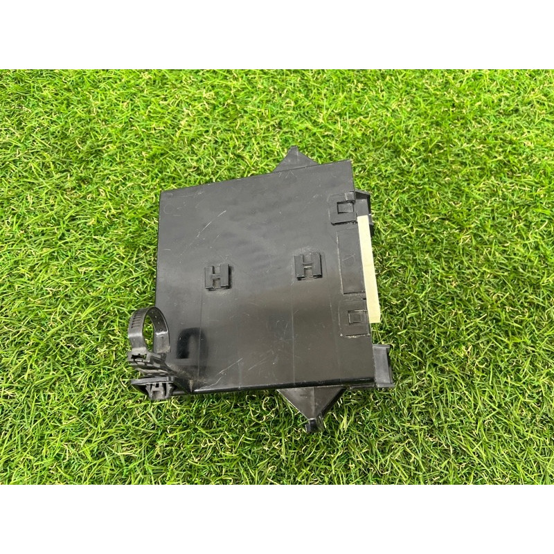 Блок управления климат-контролем (электрика / блок управления) Subaru Outback BS 2016 2.5 72343AL22B