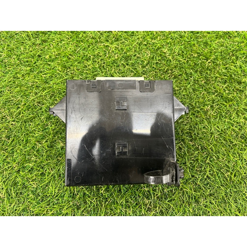 Блок управления климат-контролем (электрика / блок управления) Subaru Outback BS 2016 2.5 72343AL22B