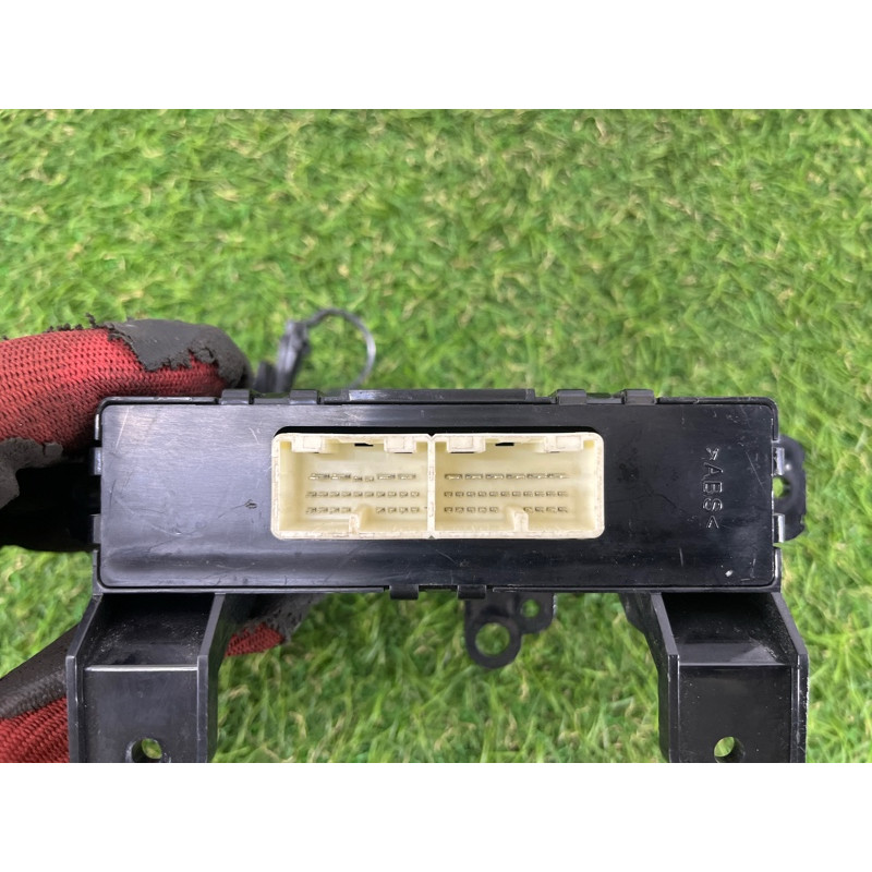 Блок управления климат-контролем (электрика / блок управления) Subaru Outback BS 2016 2.5 72343AL22B