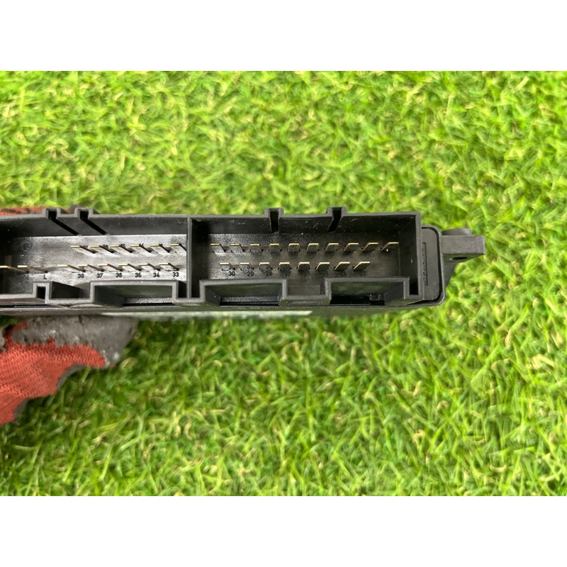 Блок управления АКПП (электрика / блок управления) Mercedes-Benz C-class W203 2007 3.0 A0355454032