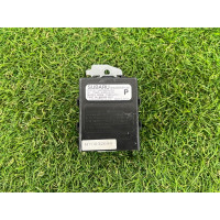 Блок бесключевого доступа