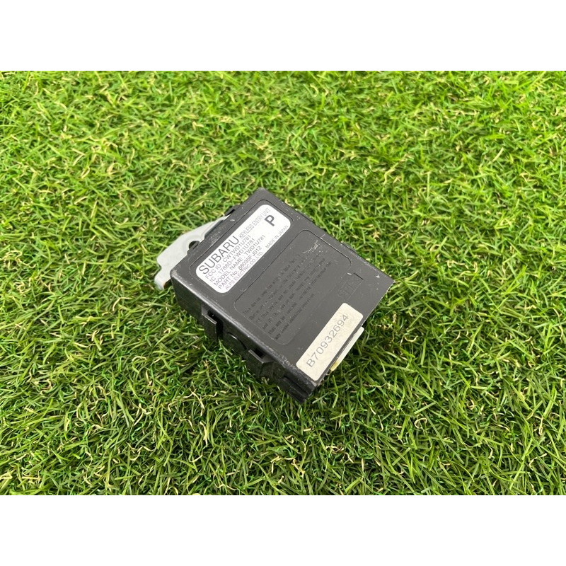 Блок бесключевого доступа (электрика / блок управления) Subaru Impreza WRX 2017 88035FJ012