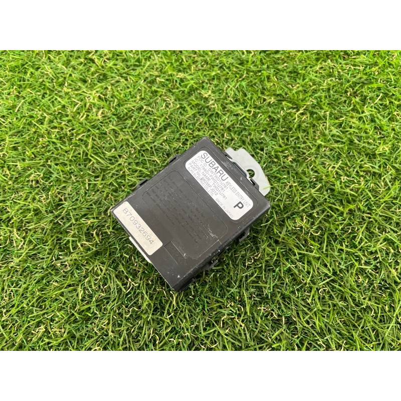 Блок бесключевого доступа (электрика / блок управления) Subaru Impreza WRX 2017 88035FJ012