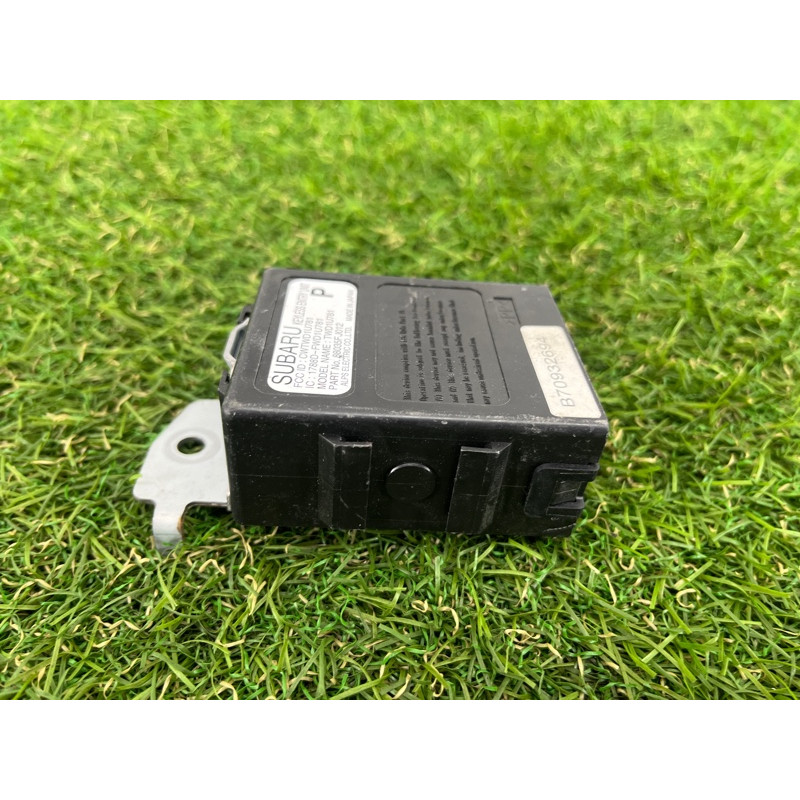 Блок бесключевого доступа (электрика / блок управления) Subaru Impreza WRX 2017 88035FJ012