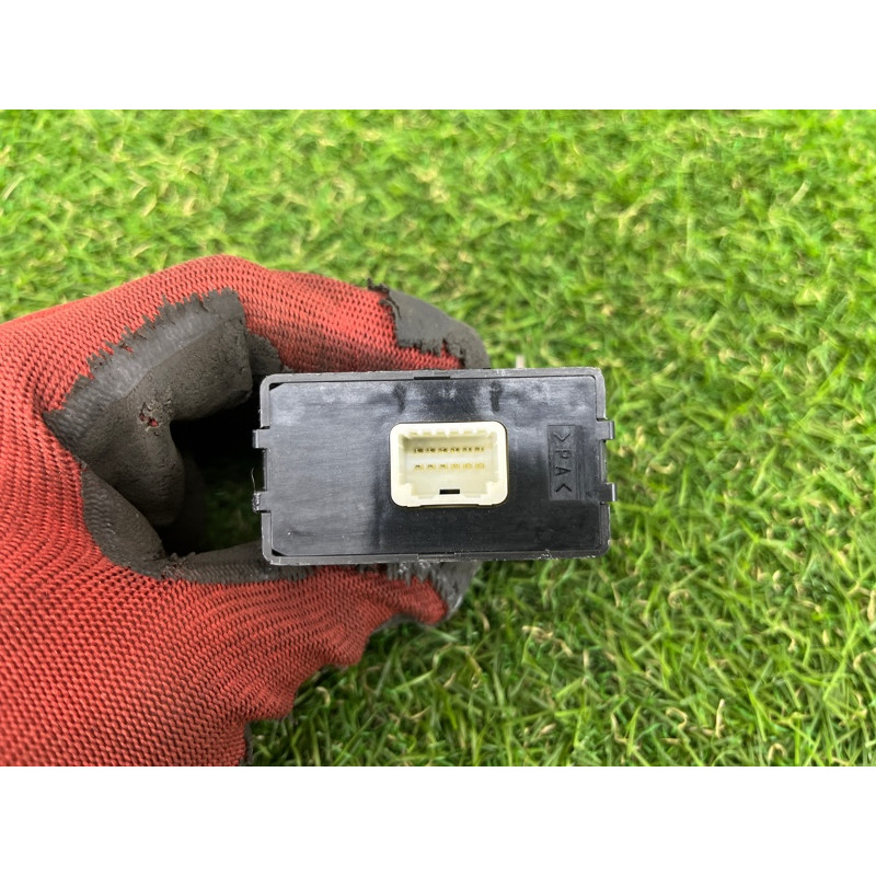 Блок бесключевого доступа (электрика / блок управления) Subaru Impreza WRX 2017 88035FJ012