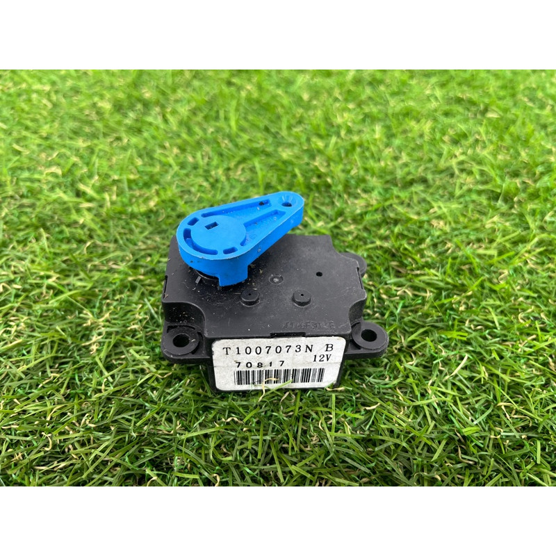 Привод заслонки отопителя (отопление и кондиционирование) Subaru Forester SJ 2015 72131YC011