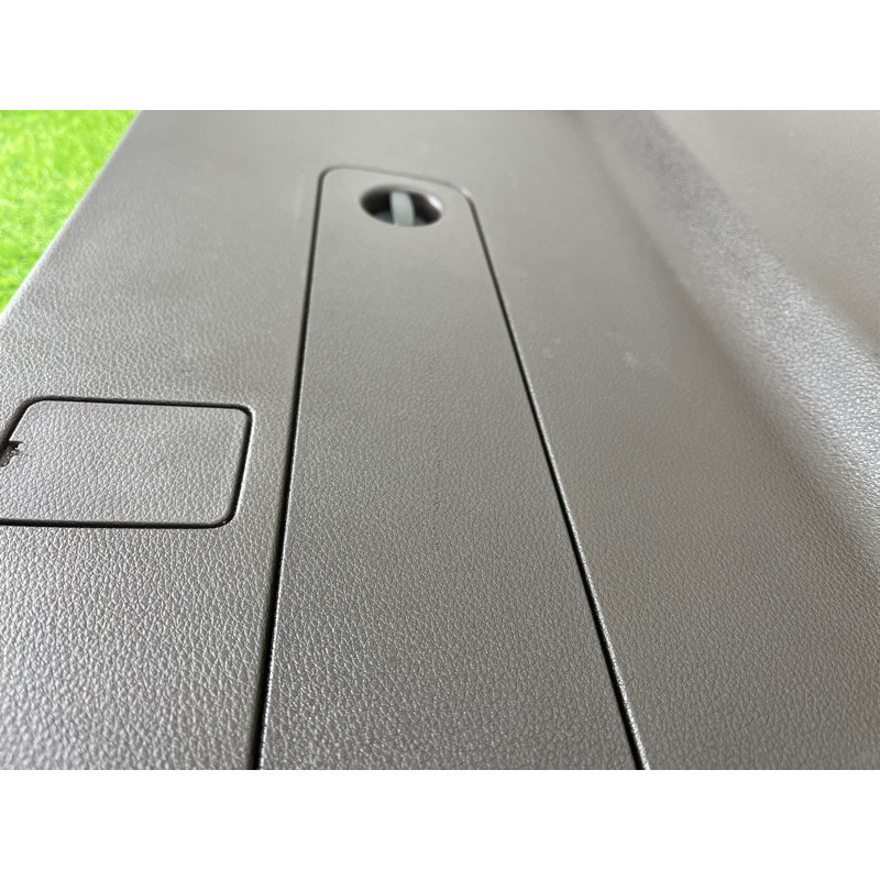 Обшивка крышки багажника (салон) AUDI Q7 4M 2018 3.0 TFSi 4M0867973CJN5