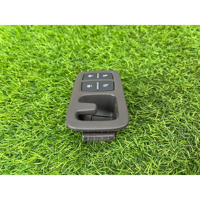 Кнопка складывания сиденья (электрика / кнопки) AUDI Q7 4M 2018 3.0 TFSi 4M0959861B