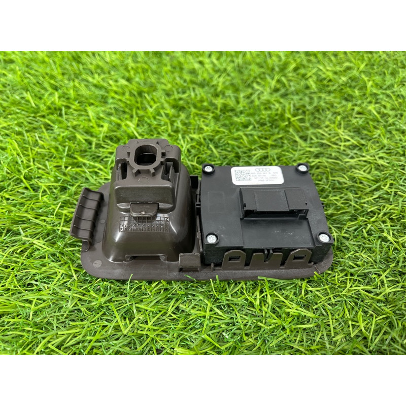 Кнопка складывания сиденья (электрика / кнопки) AUDI Q7 4M 2018 3.0 TFSi 4M0959861B