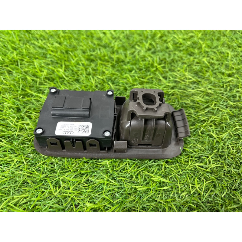 Кнопка складывания сиденья (электрика / кнопки) AUDI Q7 4M 2018 3.0 TFSi 4M0959861B