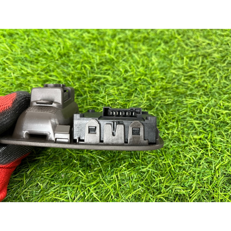 Кнопка складывания сиденья (электрика / кнопки) AUDI Q7 4M 2018 3.0 TFSi 4M0959861B