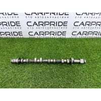 Распредвал выпускной