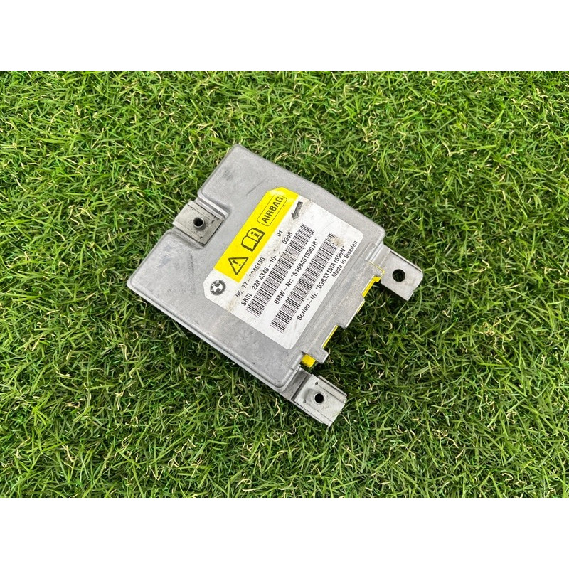 Датчик удару дверей (airbag/безопасность) BMW 5-series E60 2004 M54B22 65776974364