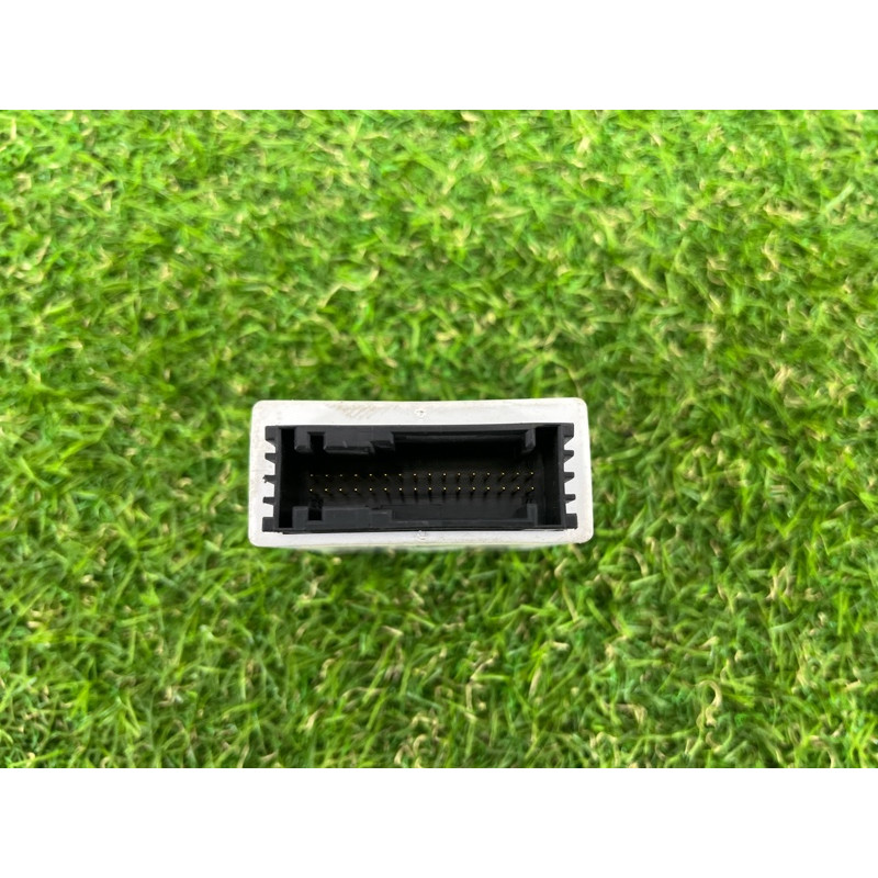 Блок управления давления в шинах (электрика / блок управления) BMW 7-series E65 N62B44 36146769053