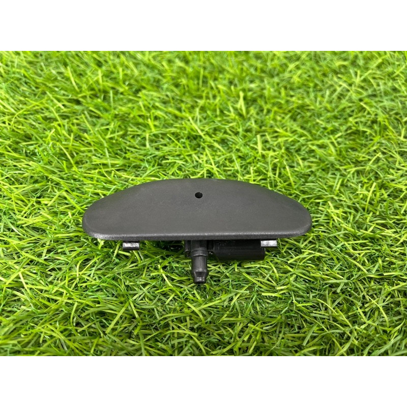 Форсунка омывателя (кузов и элементы) AUDI Q7 4M 2018 3.0 TFSi 4M0955987