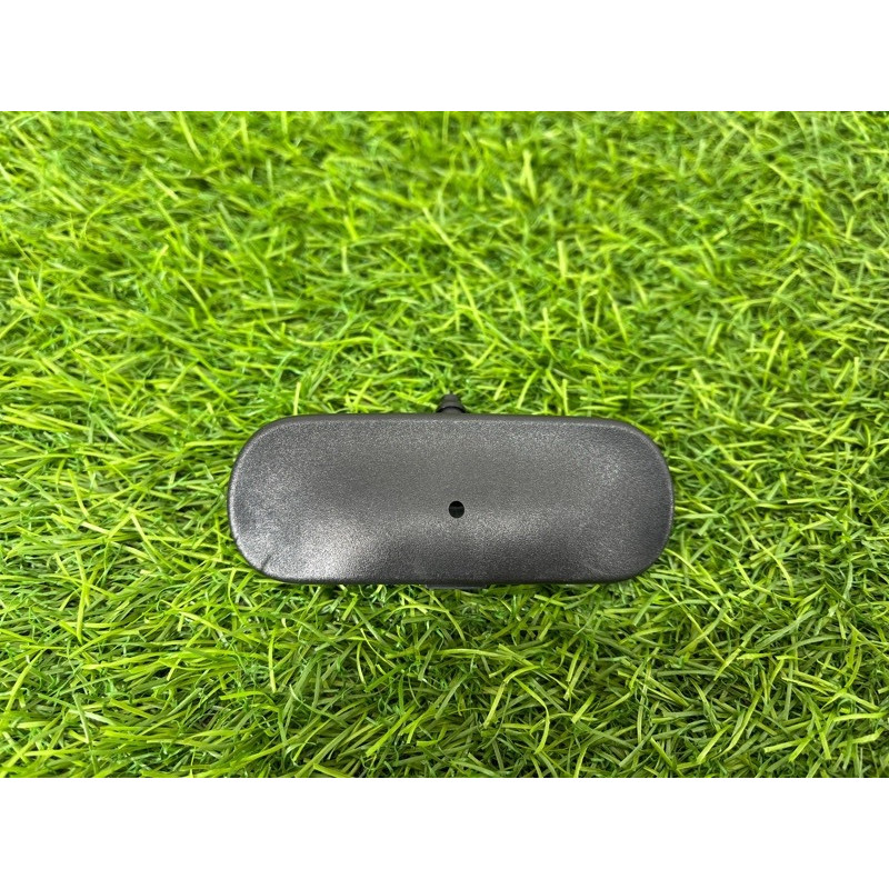 Форсунка омывателя (кузов и элементы) AUDI Q7 4M 2018 3.0 TFSi 4M0955987