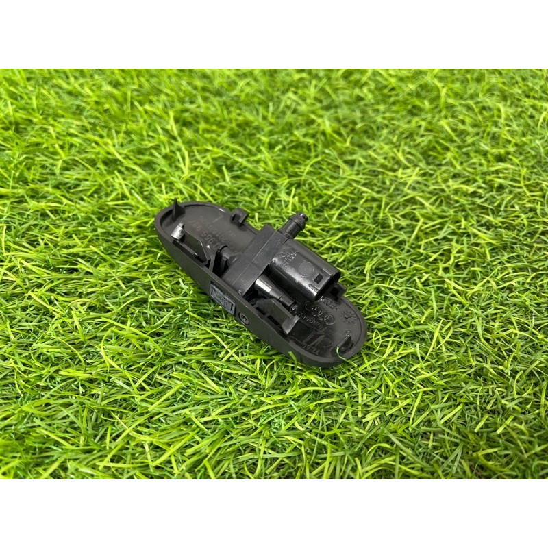 Форсунка омывателя (кузов и элементы) AUDI Q7 4M 2018 3.0 TFSi 4M0955987