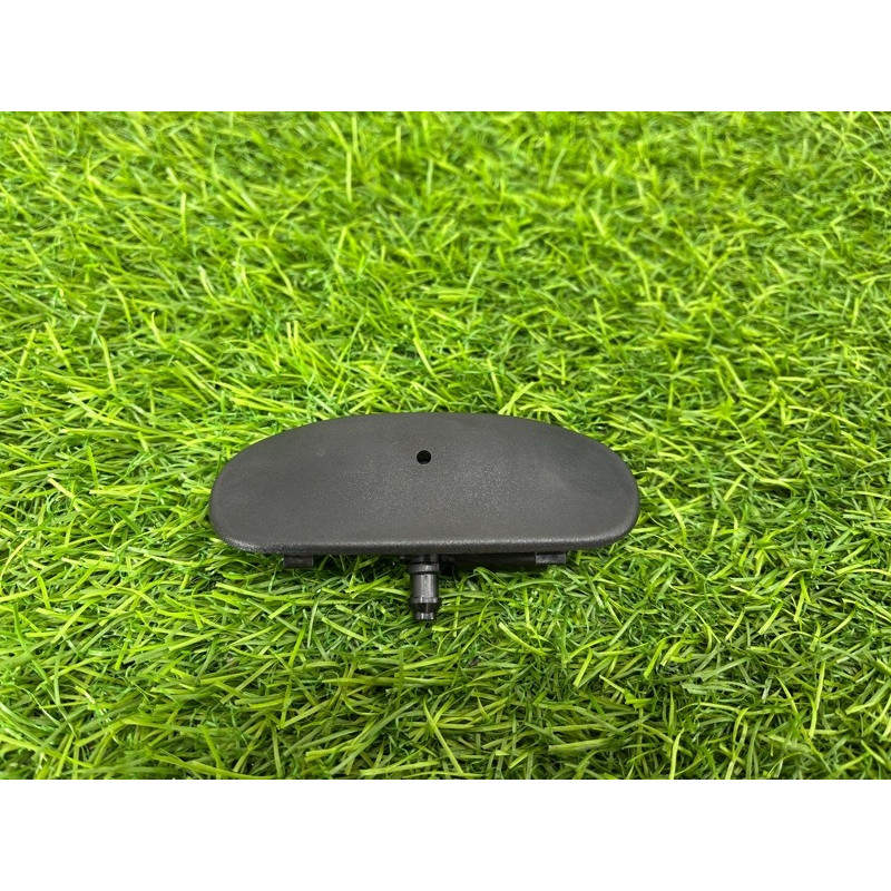 Форсунка омывателя (кузов и элементы) AUDI Q7 4M 2018 3.0 TFSi 4M0955988