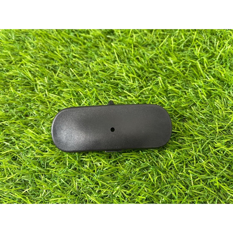 Форсунка омывателя (кузов и элементы) AUDI Q7 4M 2018 3.0 TFSi 4M0955988