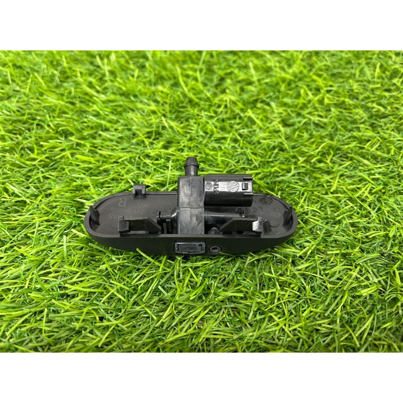 Форсунка омывателя (кузов и элементы) AUDI Q7 4M 2018 3.0 TFSi 4M0955988