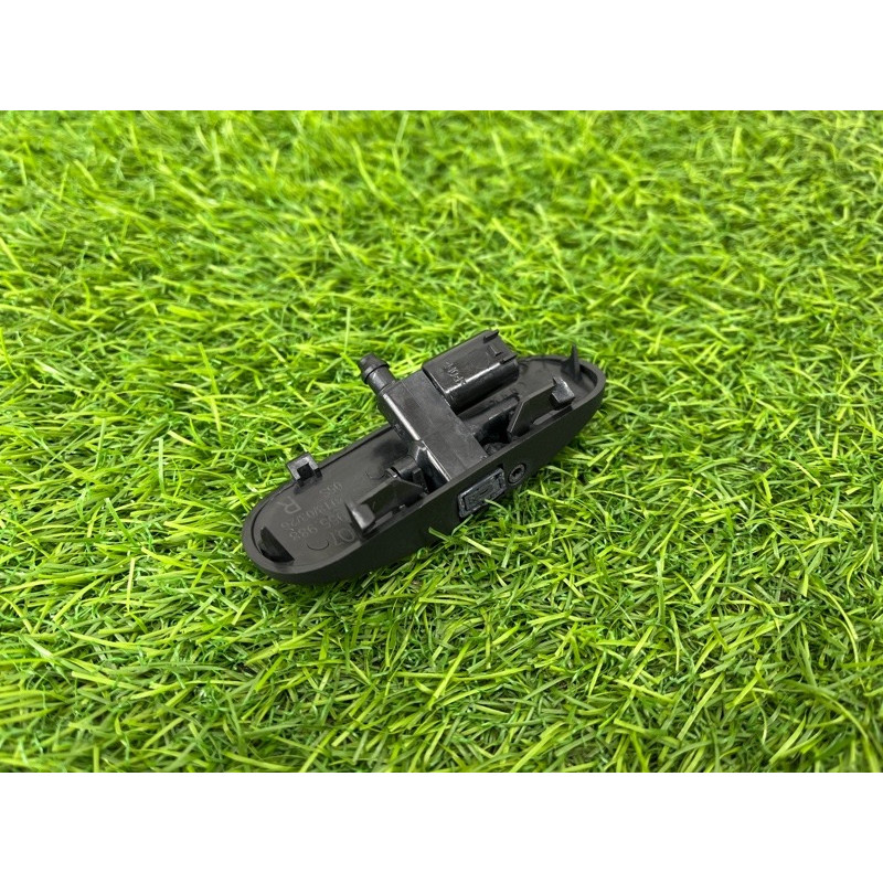 Форсунка омывателя (кузов и элементы) AUDI Q7 4M 2018 3.0 TFSi 4M0955988