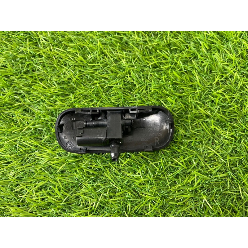 Форсунка омывателя (кузов и элементы) AUDI Q7 4M 2018 3.0 TFSi 4M0955988