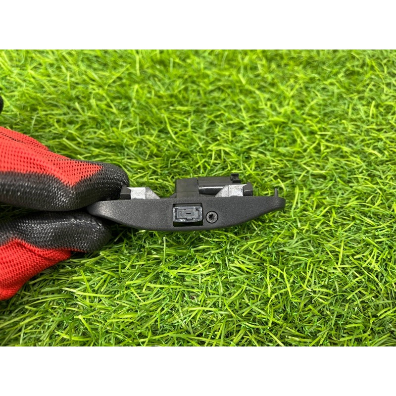 Форсунка омывателя (кузов и элементы) AUDI Q7 4M 2018 3.0 TFSi 4M0955988