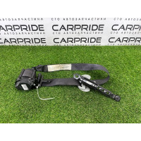 Ремень безопасности